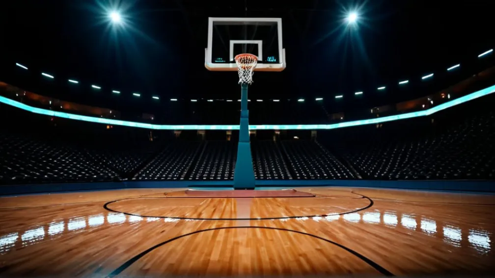 Kenyon Goodin conduce Bellarmine spre victorie împotriva The Citadel cu 70-58