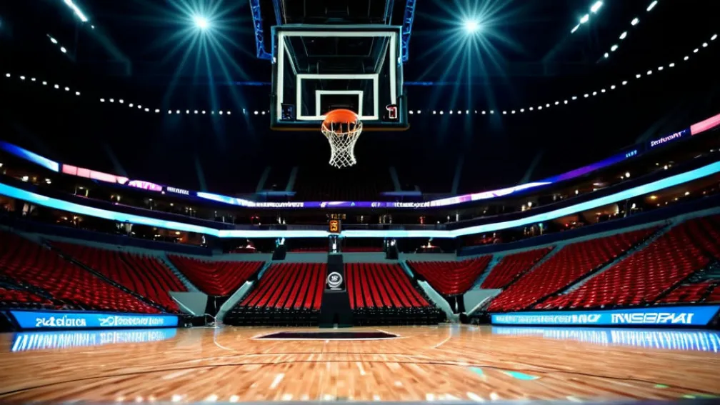 Lindenwood Învinge UMKC cu 80-67 într-un Meci Dominant