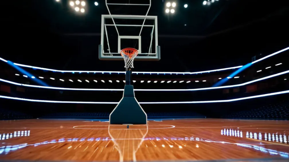 Northern Arizona învinge Cal Poly cu 93-87 într-un meci intens