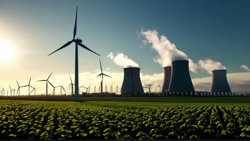 Inteligența Artificială la COP30: Erou sau Antagonist în Lupta Climatică?