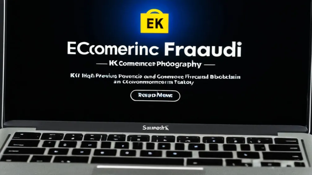 Detecția și prevenirea fraudelor în comerțul electronic