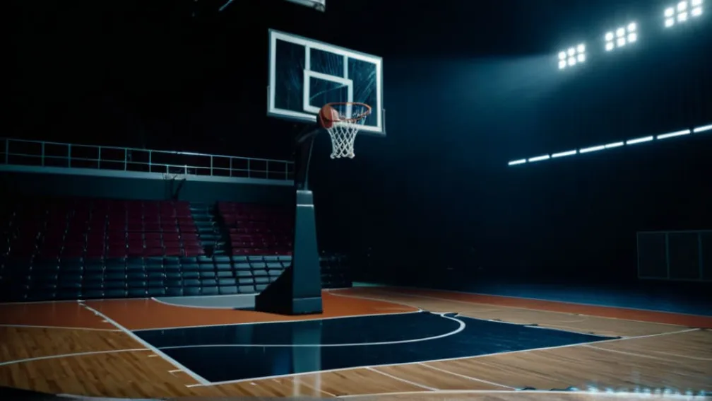 UC Davis Învinge Louisiana cu 77-56; Cooper Lider cu 18 Puncte