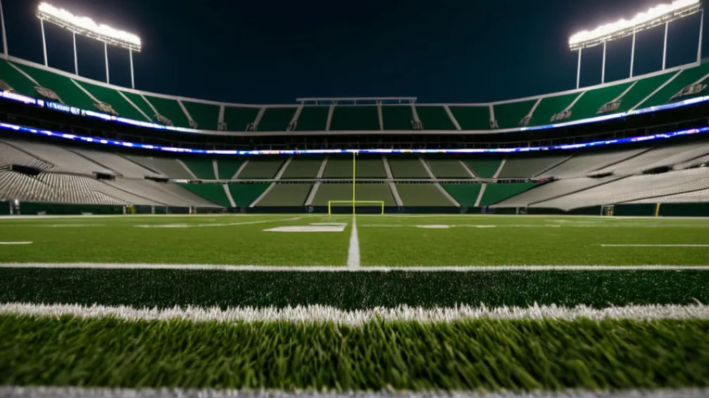 Marcel Reed: Liderul care a propulsat Texas A&M către un start istoric de 10-0