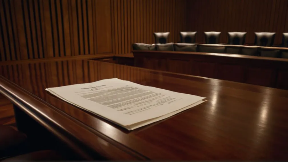 Actorul din „Regele Dealului” Jonathan Joss, ucis: Un bărbat din Texas, inculpat pentru crimă