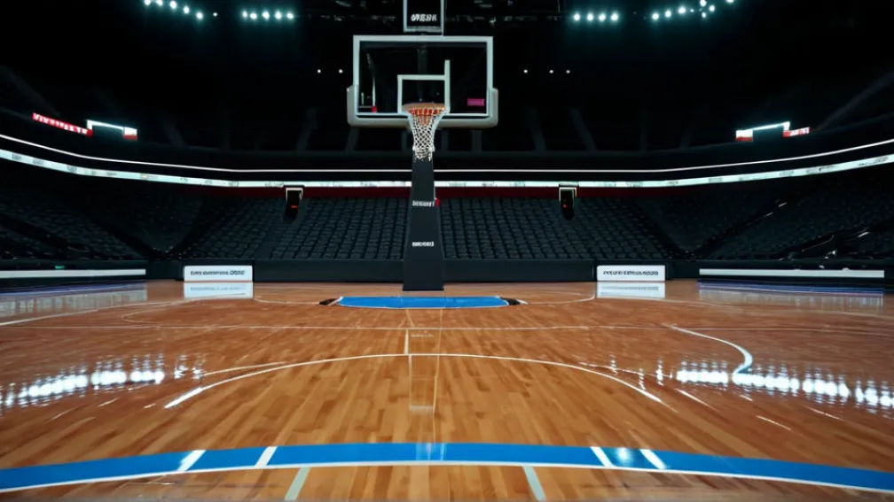 Cupa NBA: Celtics vs. Nets