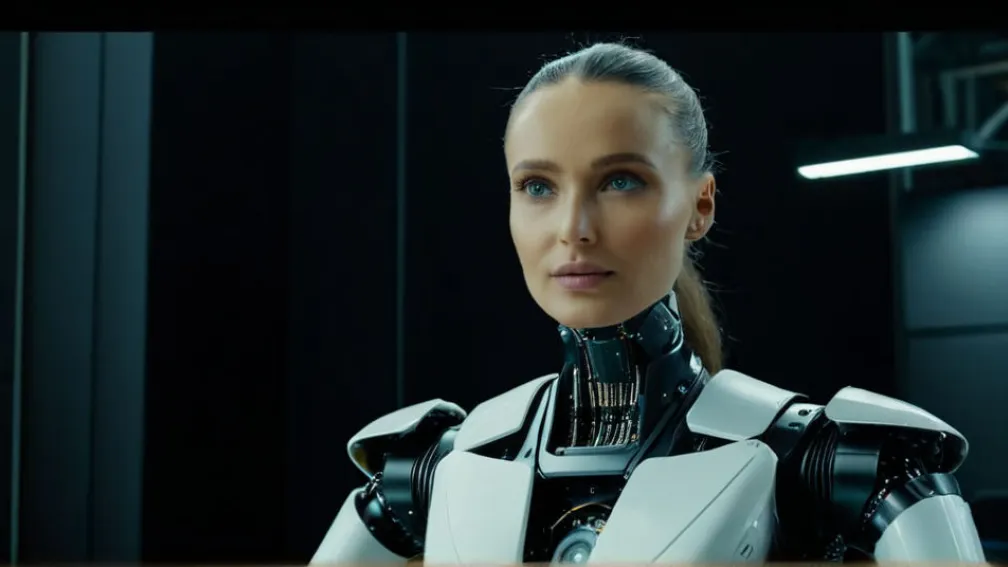 Impactul Inteligenței Artificiale asupra Pieței Muncii