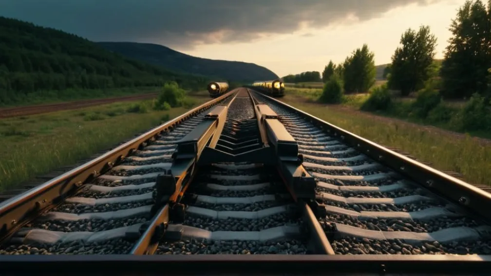 Zeci de răniți într-un accident feroviar în Cehia