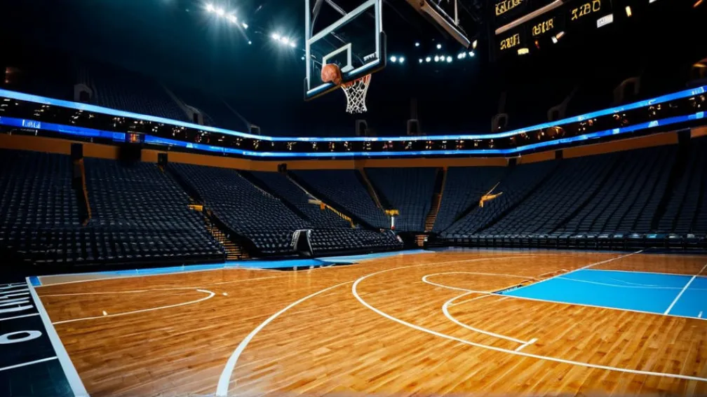 Victorie pentru The Citadel: Marcos Gonzales strălucește împotriva North Greenville (70-57)