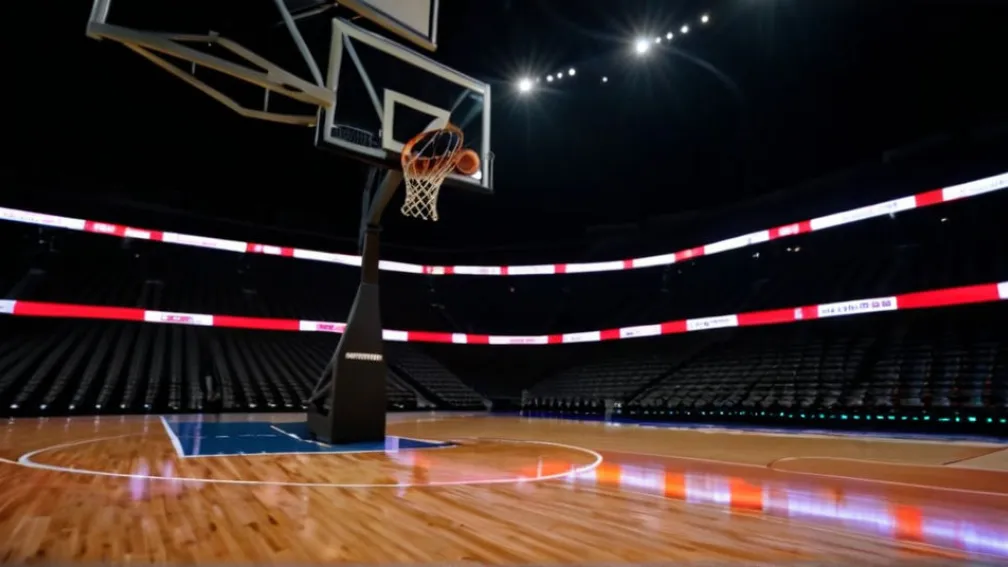 Wizards vizitează Raptors vineri în faza grupelor Cupei NBA