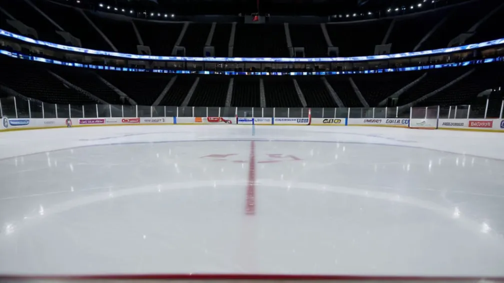 Rangers caută să-și oprească seria de înfrângeri în deplasare împotriva Hurricanes