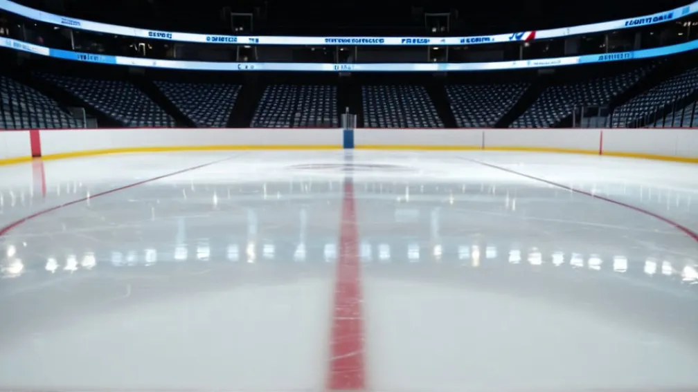 Predators vs. Red Wings: Previzualizarea Meciului NHL