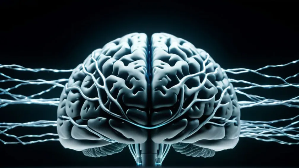 „Anul dezintegrării”: Cum encefalita autoimună a șters decenii de amintiri din viața unui bărbat din California