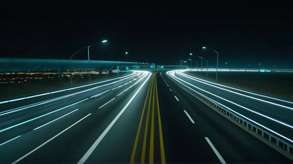 Program Secret al Patrulei de Frontieră SUA: Milioane de Șoferi, Sub Supraveghere pentru "Tipare Suspecte"