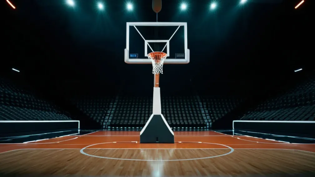 Universitatea UMass-Lowell înfruntă Stonehill Skyhawks într-un meci de baschet important