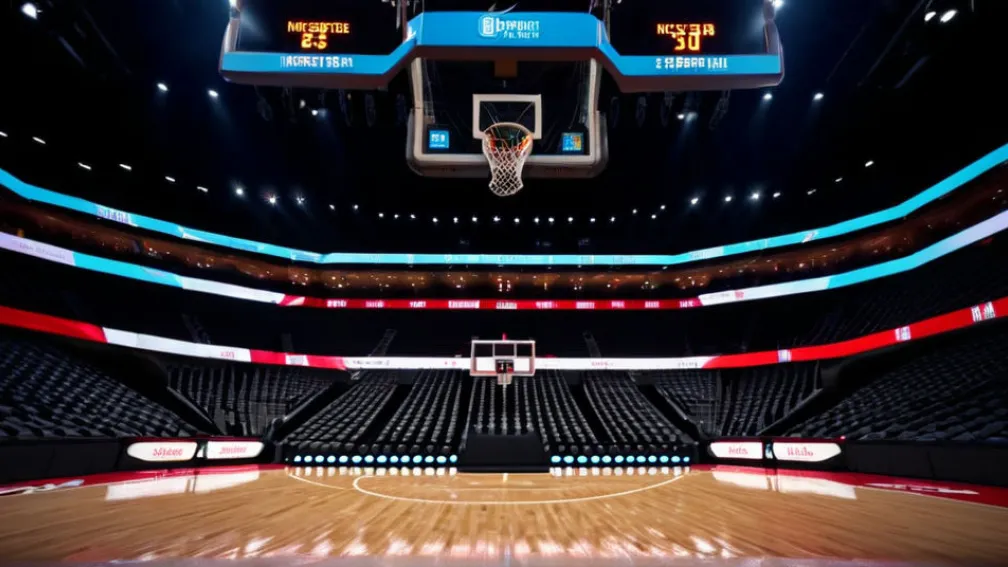 Confruntarea din Desertul Palm: Utah Utes înfruntă Grand Canyon Antelopes