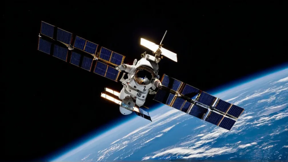 Călătoria în spațiu: ultimele realizări și perspective de viitor