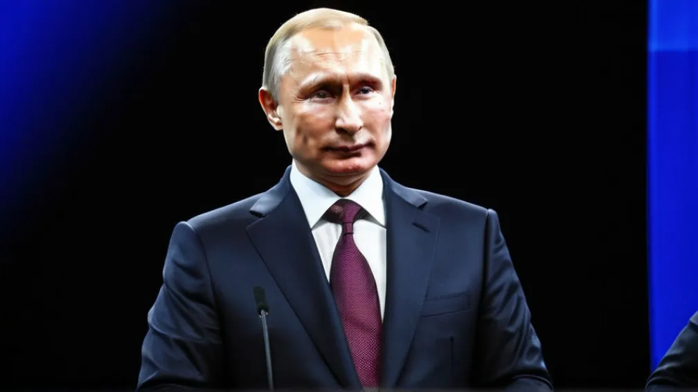 Putin: Rusia este pregătită pentru negocieri privind Ucraina, dar există condiții