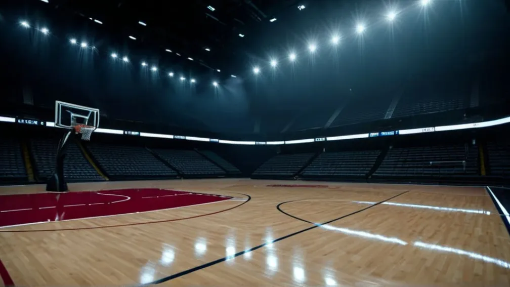 Missouri înfruntă South Carolina State după performanța de 22 de puncte a lui Mitchell