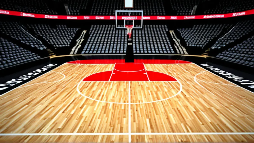 Cal Baptist Lancers vs. San Diego Toreros: O Bătălie Baschetbalistică în Palm Desert