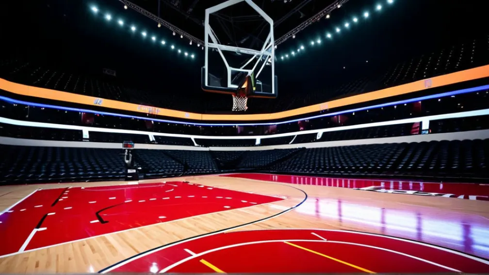 Baschet universitar: James Madison Dukes înfruntă Omaha Mavericks la Miami