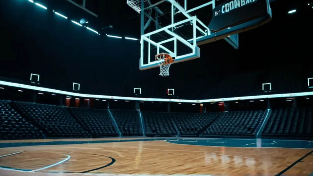 Baschet: St. John's Red Storm înfruntă Baylor Bears la Las Vegas