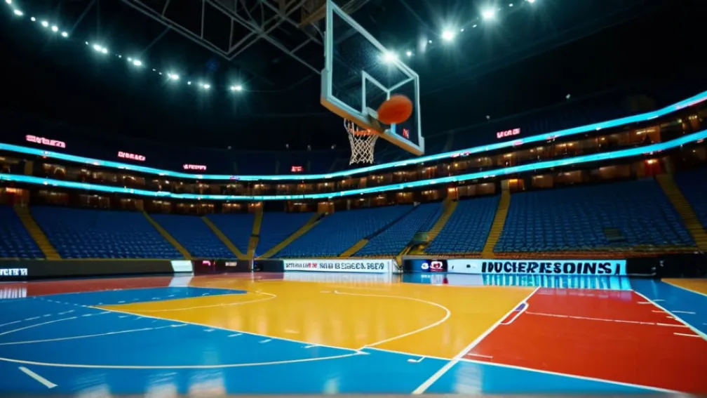 Wake Forest găzduiește Campbell după performanța de 20 de puncte a lui Smith