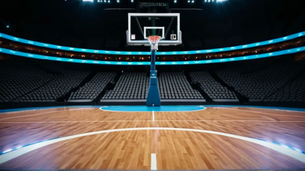 Mustangs și Redhawks se duelează în Arizona: Analiza meciului de baschet