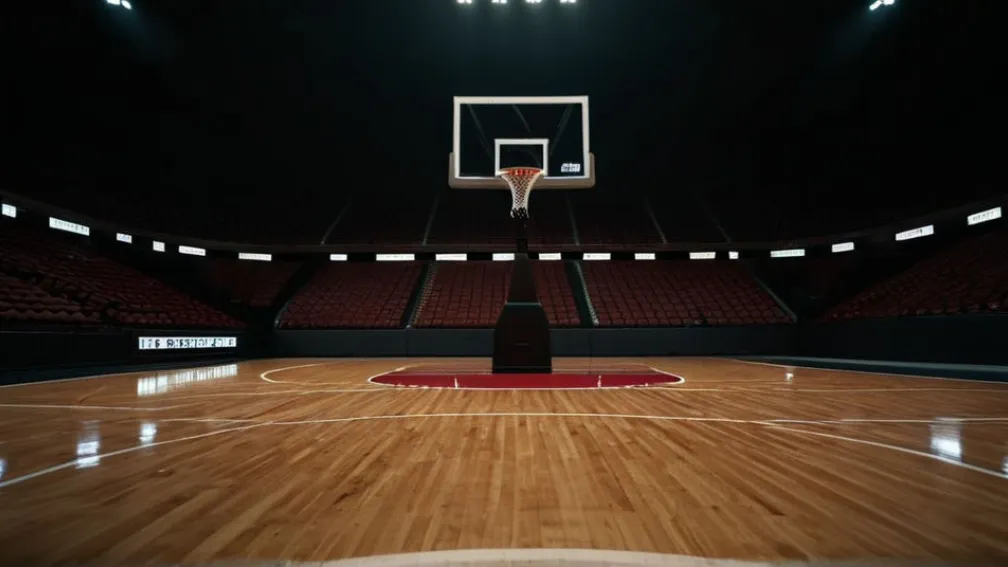 Meci de baschet universitar: Tennessee State înfruntă UNC Asheville