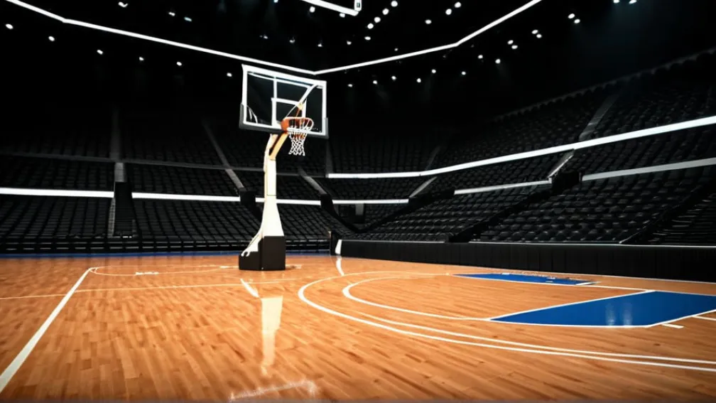 Confruntare Fierbinte în Baschetul Colegial: UCSD Tritons vs. Bradley Braves în Orlando