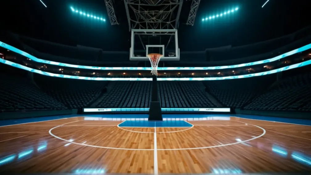 Confruntarea de baschet din Palm Desert: Fresno State Bulldogs vs. Pepperdine Waves