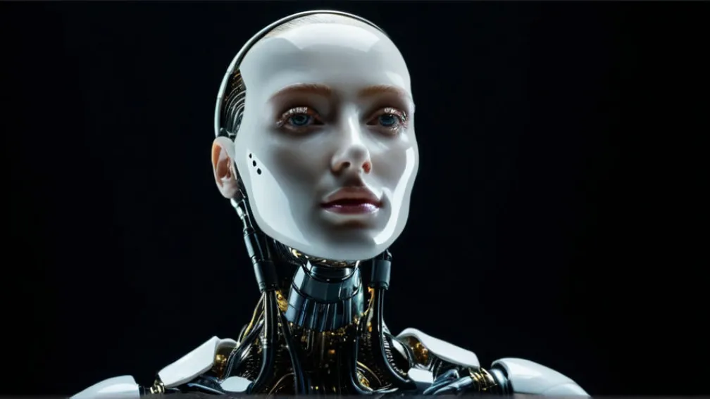 Inteligența artificială în artă: revoluție sau evoluție?