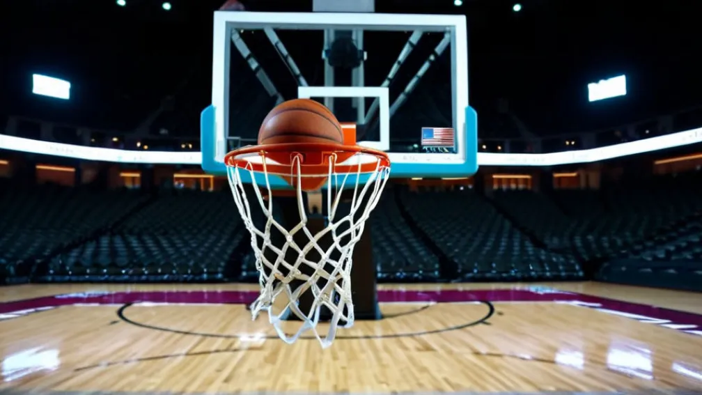 Wofford învinge North Florida 86-78 într-un meci de baschet captivant