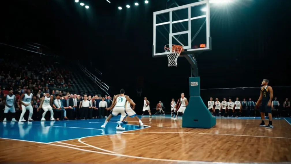 Portland State învinge Evergreen State cu 90-61: Henderson, marcatorul serii