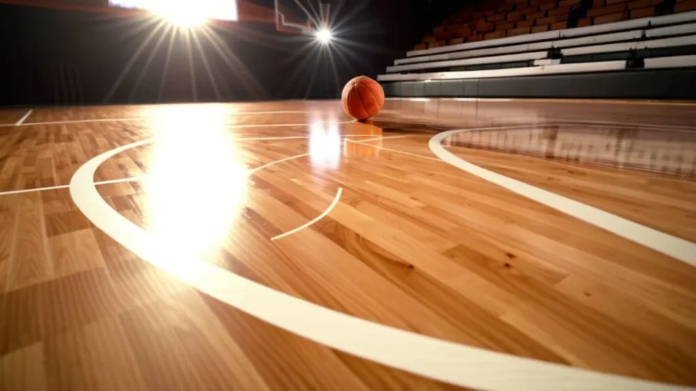 UC Irvine a zdrobit Bethesda cu 125-49 la debutul sezonului: Kyle Evans, cel mai bun marcator cu 22 de puncte