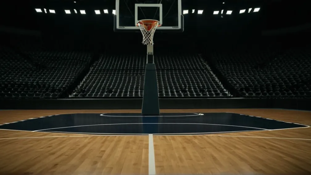 Jaden McDaniels de la Timberwolves ratează primul meci în aproape doi ani din cauza unei entorse la încheietură