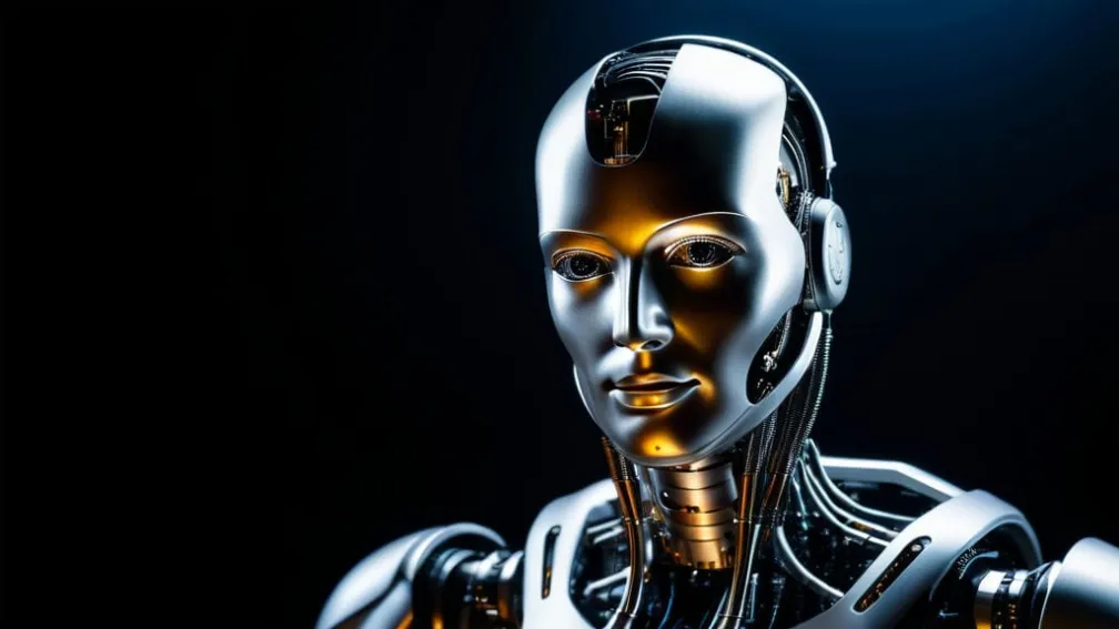 Istoria dezvoltării inteligenței artificiale