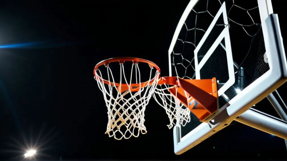 Victorie pentru Stetson: Howard învinsă cu 64-60, Kuhl liderul marcator