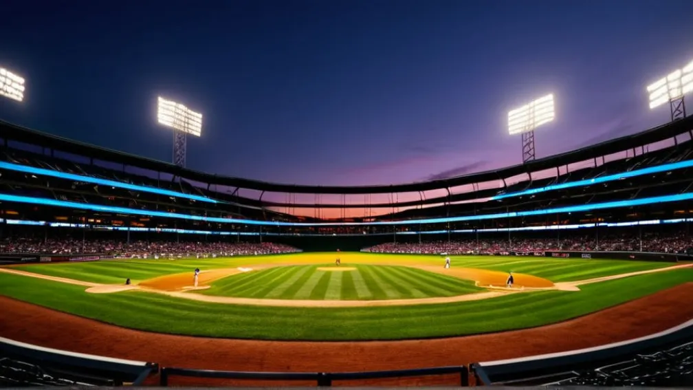 MLB Colaborează cu Senatul SUA în Investigația Privind Pariurile Sportive și Introduce Noi Restricții