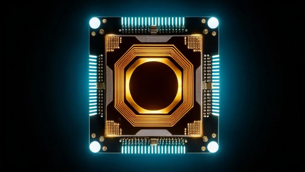 Calculatoare cuantice: Descoperirea anului 2024