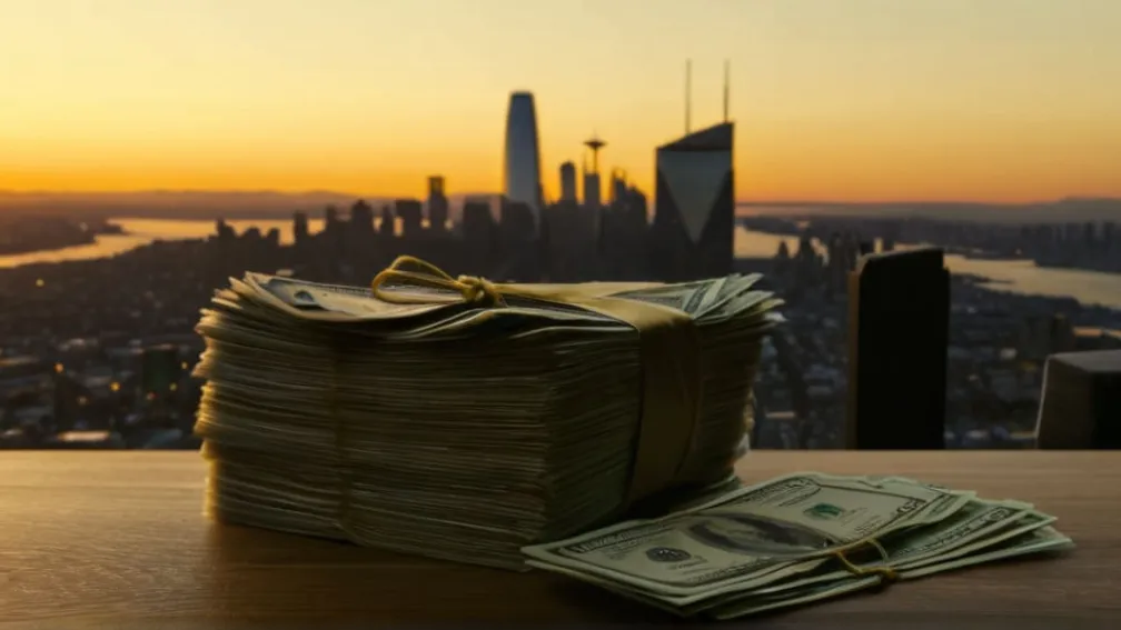 Usher dă în judecată investitorii pentru o sumă neachitată de 700.000 de dolari