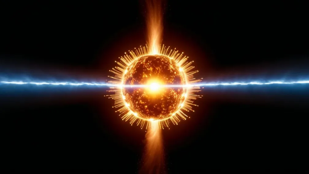 Descoperire în Energia de Fuziune: Oamenii de Știință Obțin Plasmă Susținută de Înaltă Putere