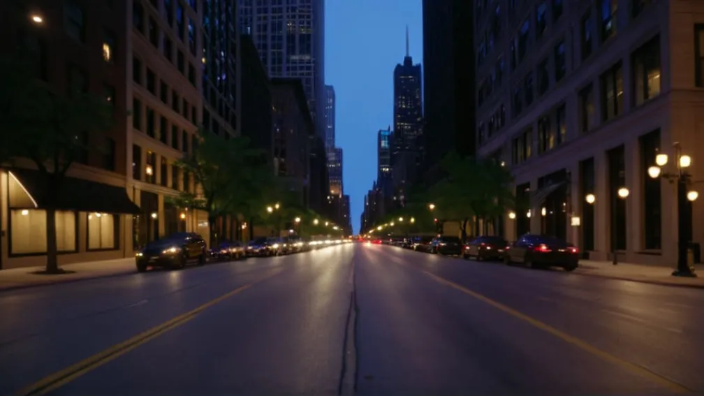 Teroarea din Chicago: Intensificarea raidurilor de imigrare ale administrației Trump provoacă teamă și rezistență