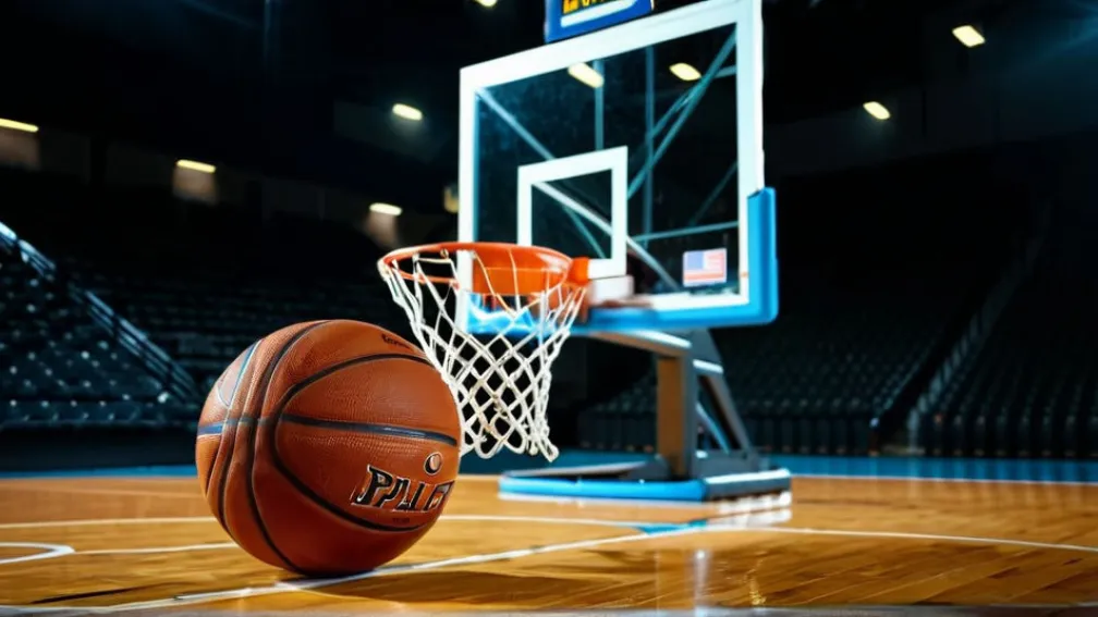 David Coit stabilește un record personal de 41 de puncte, conducând Maryland la o victorie dramatică în prelungiri