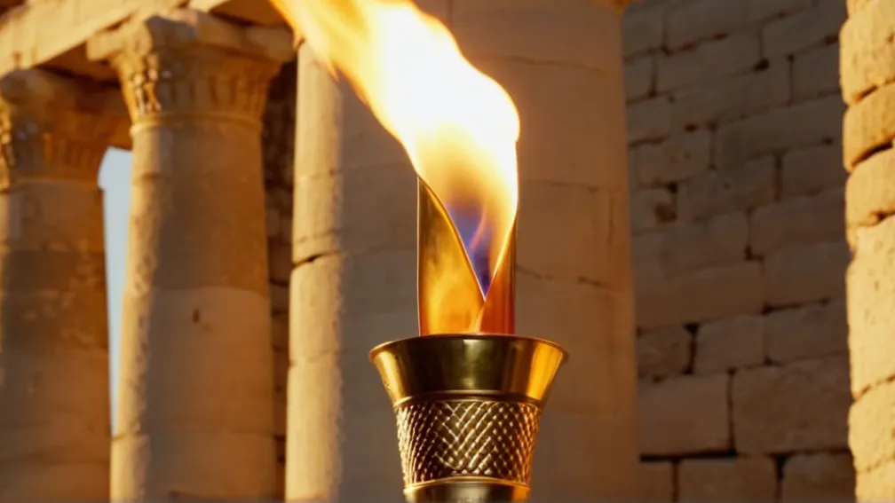 Ceremonia de Aprindere a Flăcării Olimpice Milano Cortina 2026: Călătoria unui Simbol Ancestral