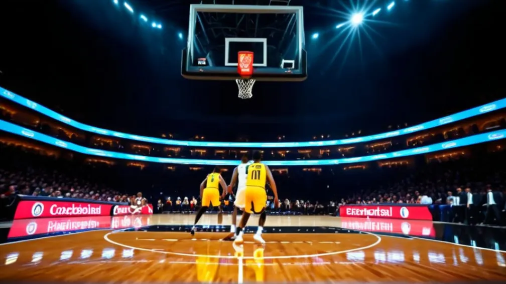 Indiana Pacers pun capăt seriei de înfrângeri cu o victorie împotriva Charlotte Hornets, condusă de Bennedict Mathurin