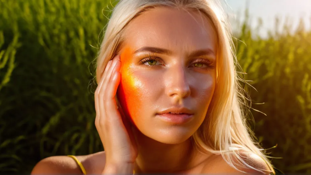 Lovitură de căldură și arsuri solare: cum să te protejezi