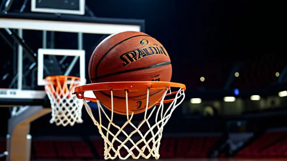 Baschet: Belmont învinge Lipscomb cu 75-68