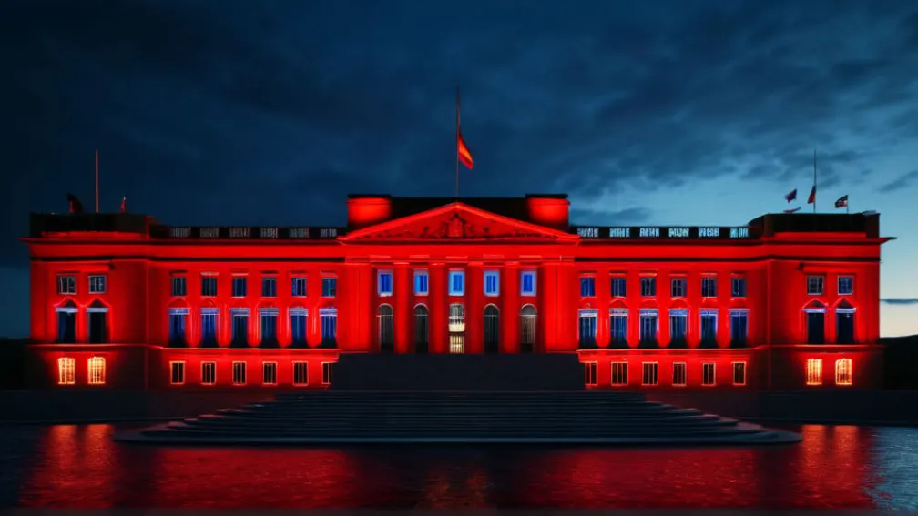 Tensiuni Diplomatice: Vizita Legislatorilor Panameni în Taiwan Provoacă Furia Chinei