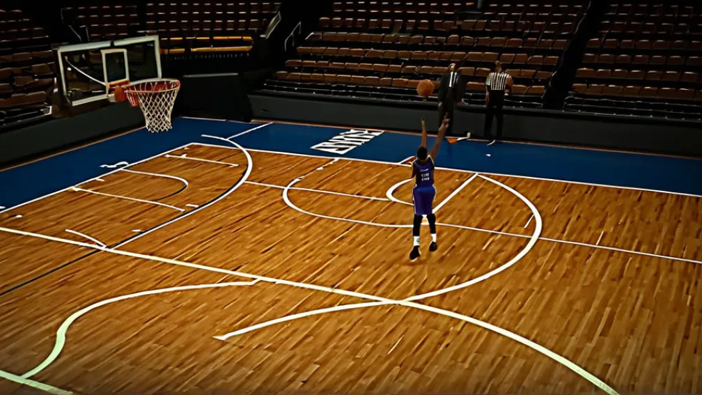 George Washington a învins UMBC cu un scor categoric