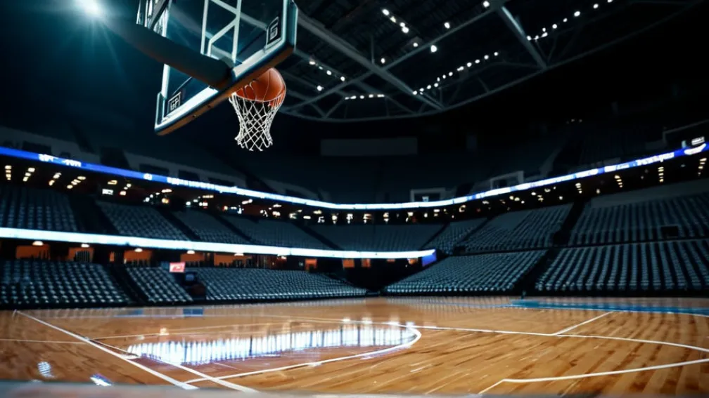 Chattanooga învinge South Carolina State cu 78-66